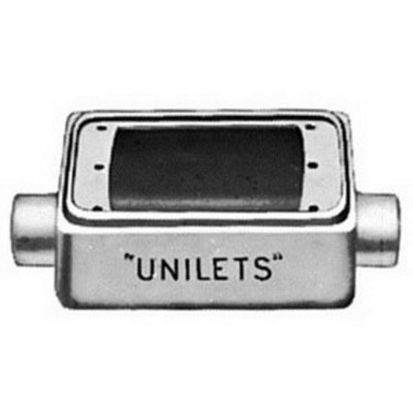 fsc threaded unilet